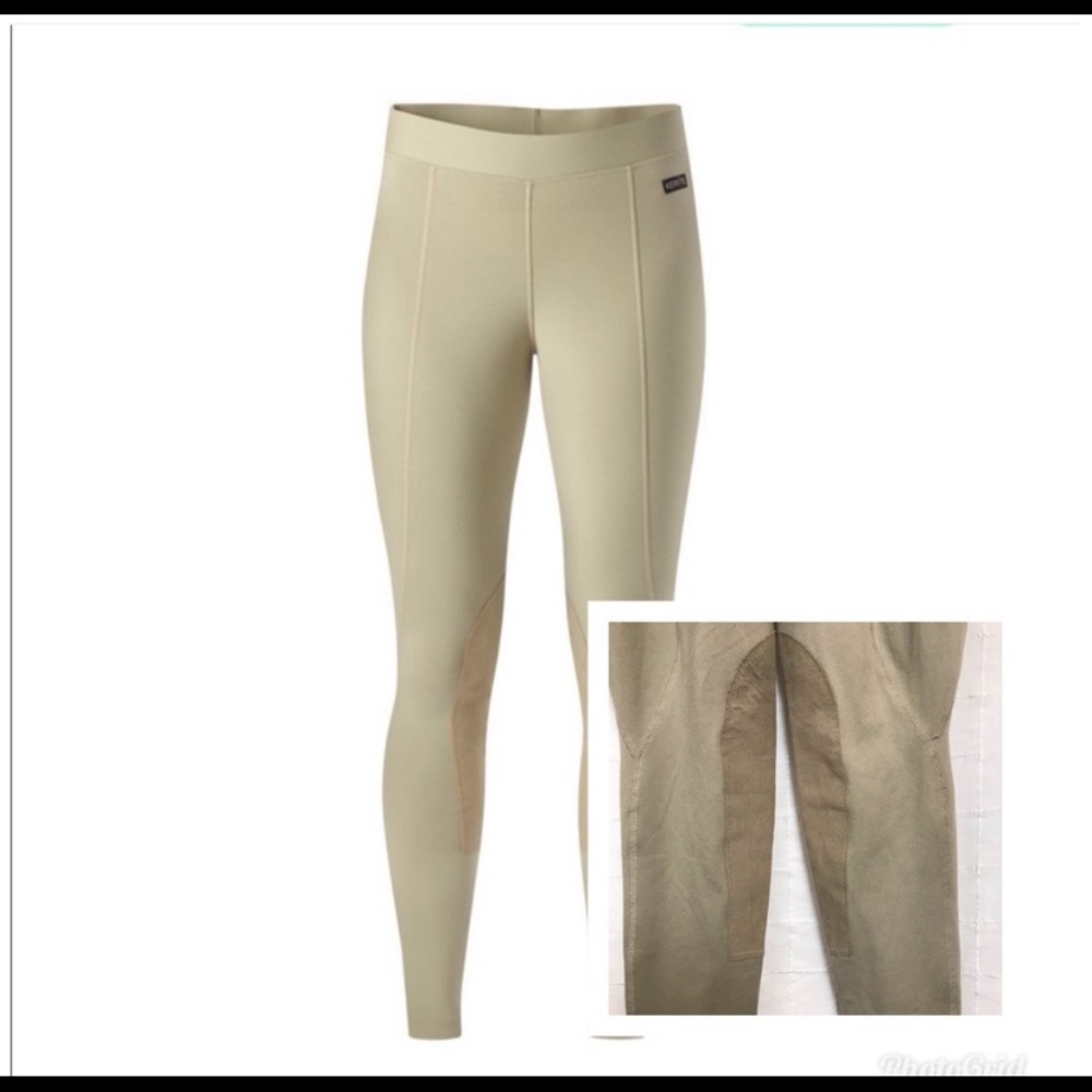 Kerrits riding pants English riding equestrian